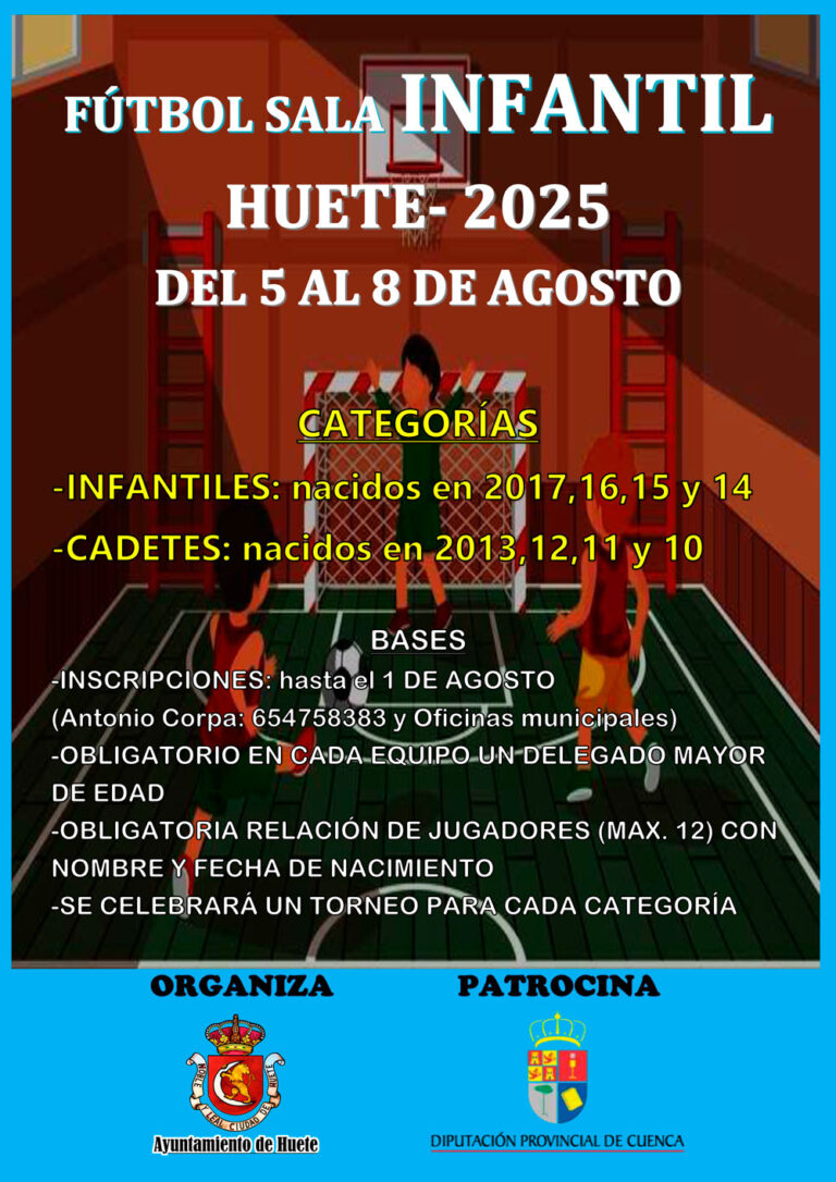 2025-futbol-sala-infantil