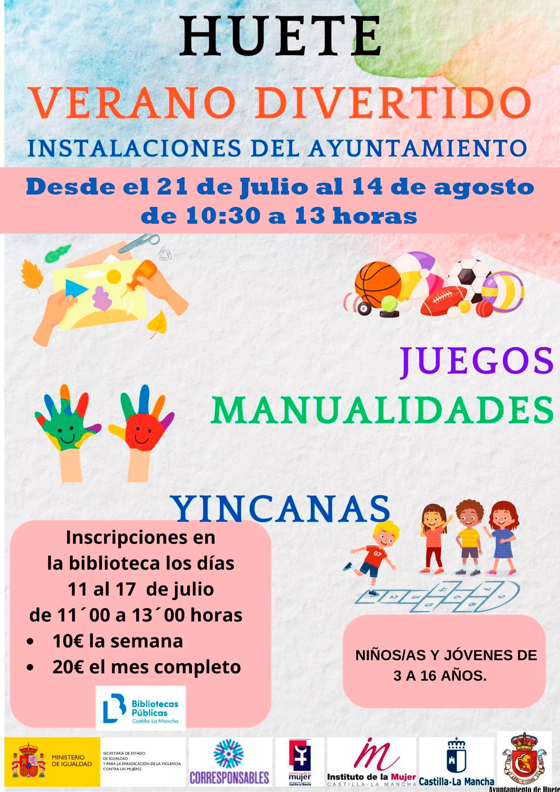 2025-escuela-de-verano-huete-divertido