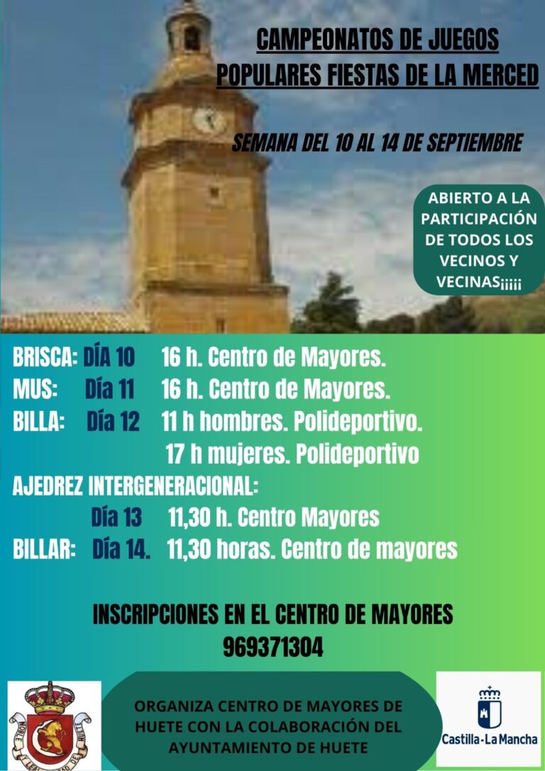 2025-ActividadesCentroDeMayoresMerced