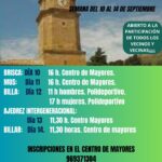 2025-ActividadesCentroDeMayoresMerced