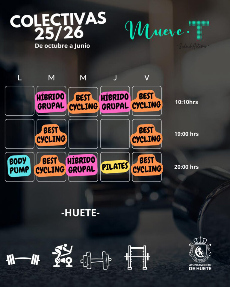 Cartel_gym
