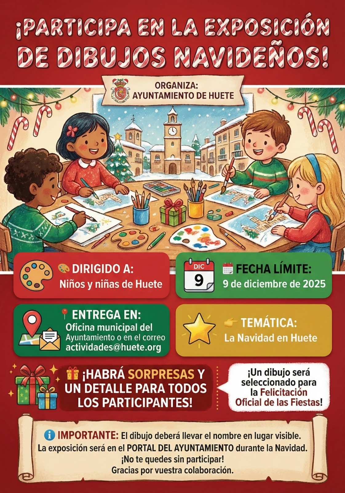 2025-exposición-dibujos-navidad