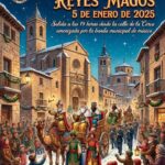 2025-cartel-cabalgata-reyes-magos-huete