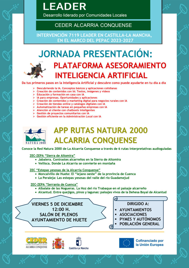 2025-presentación-proyectos-IA-rednatura