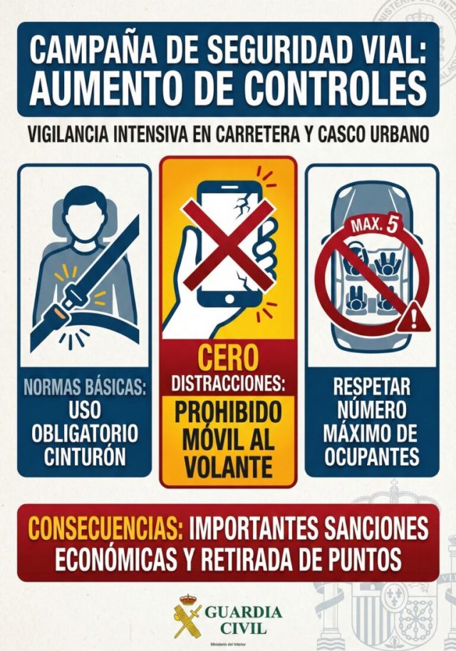 CONCIENCIACIÓN ADULTOS