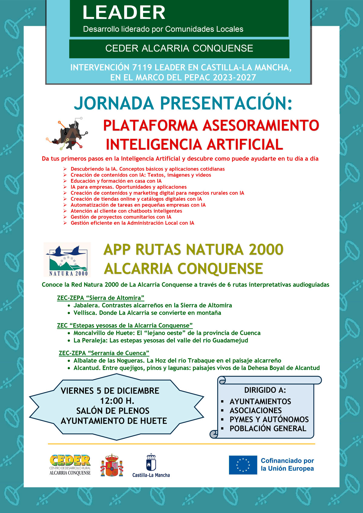 2025-presentación-proyectos-IA-rednatura