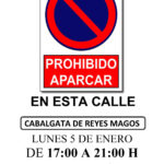 2025-prohibido-aparcar-cabalgata