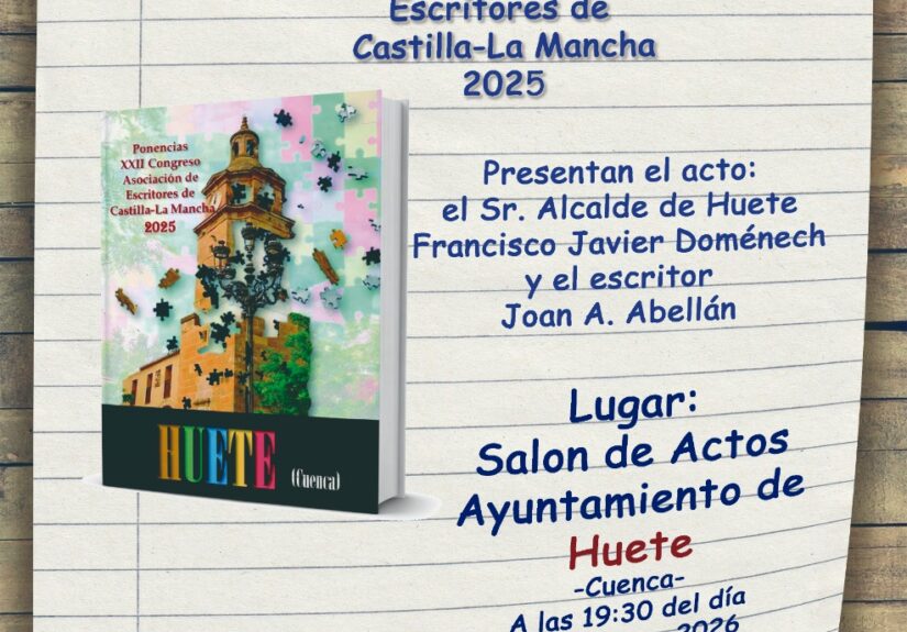 2026-presentación-ponencias-congreso-escritores-clm