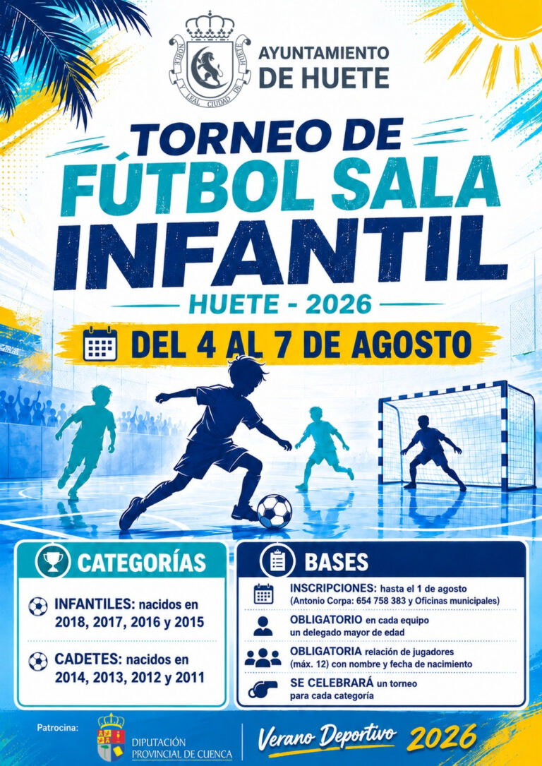 2026-Futbol-Sala-Infantil