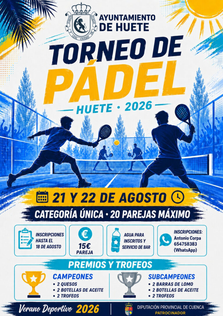 2026-Padel