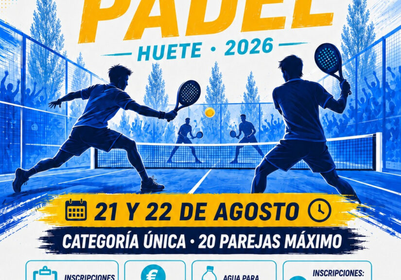 2026-Padel
