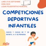2026-competiciones-deportivas-infantiles