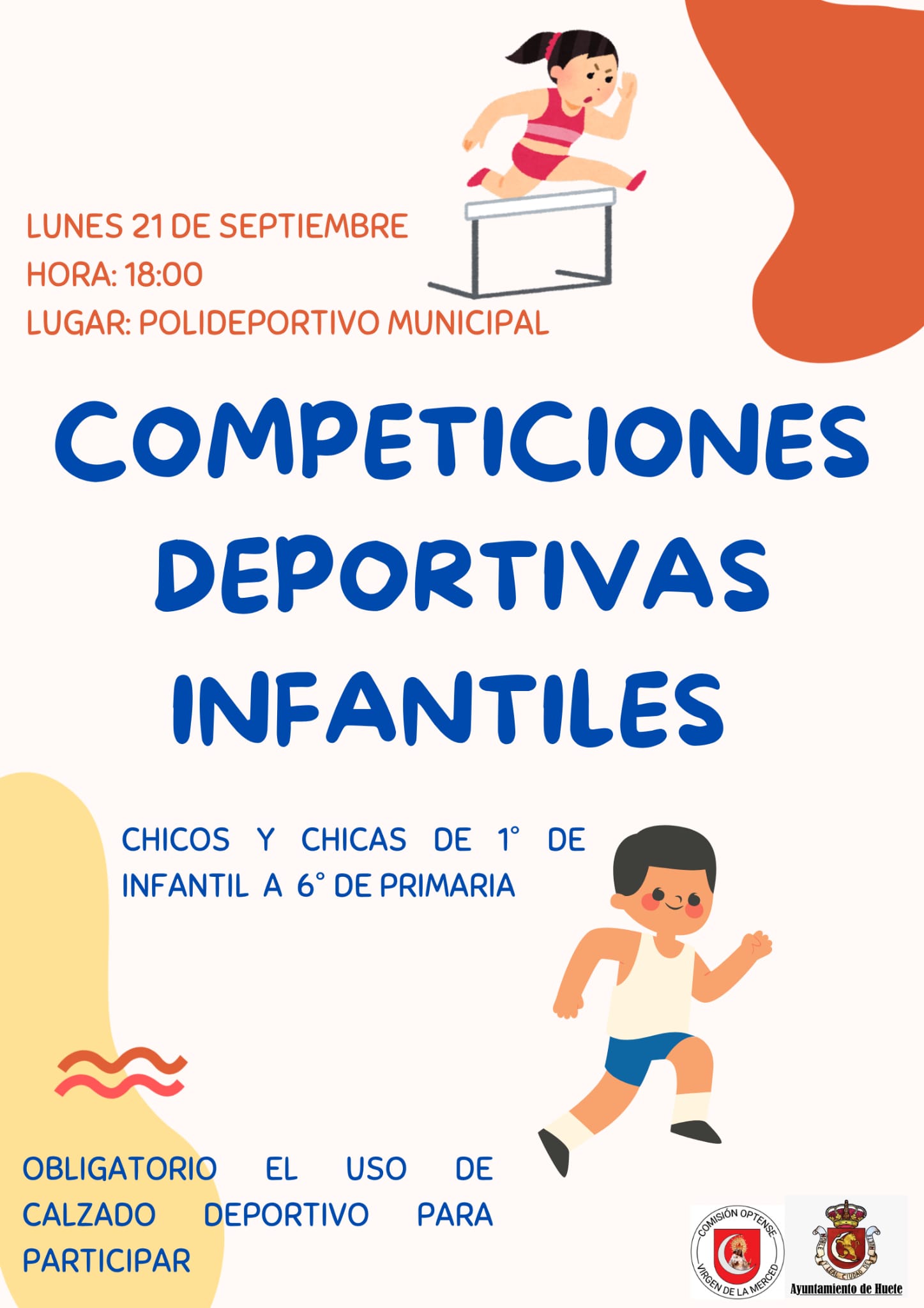 2026-competiciones-deportivas-infantiles