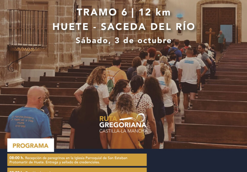 2026-tramo-6-peregrinaciones-gregorianas