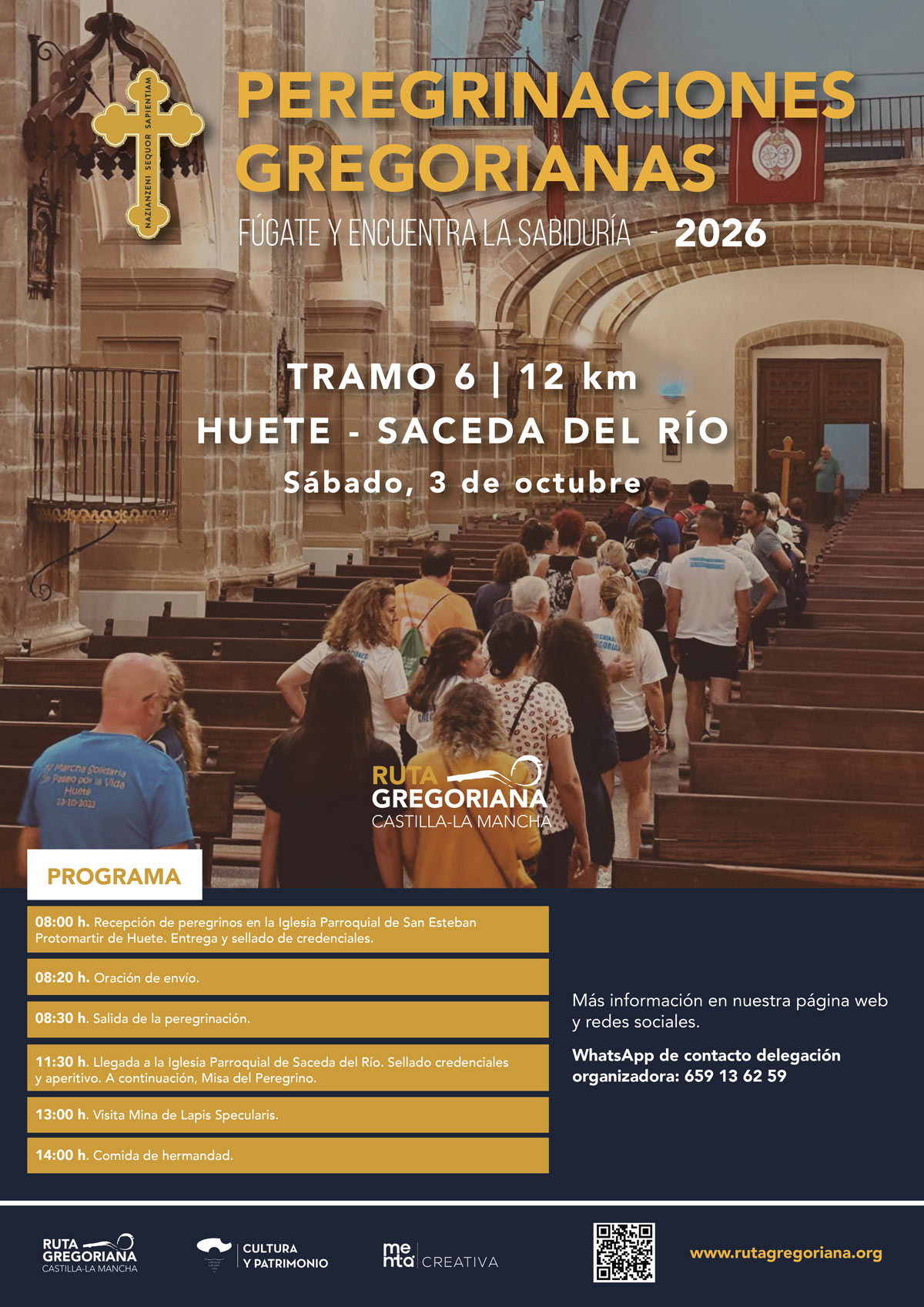 2026-tramo-6-peregrinaciones-gregorianas