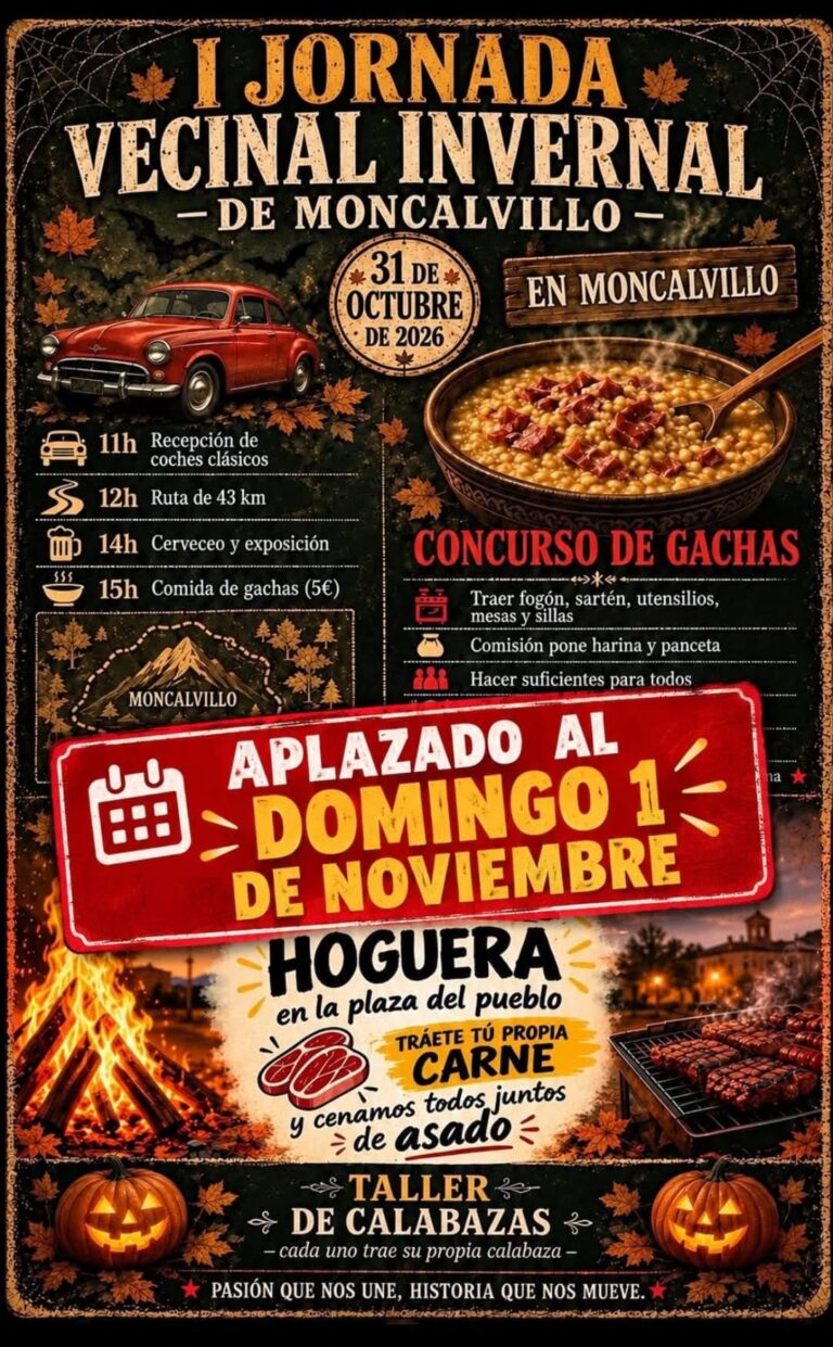 2026-coches-clasicos-aplazado